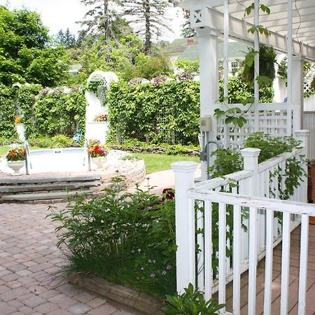 The White House Inn Cooperstown Exterior photo