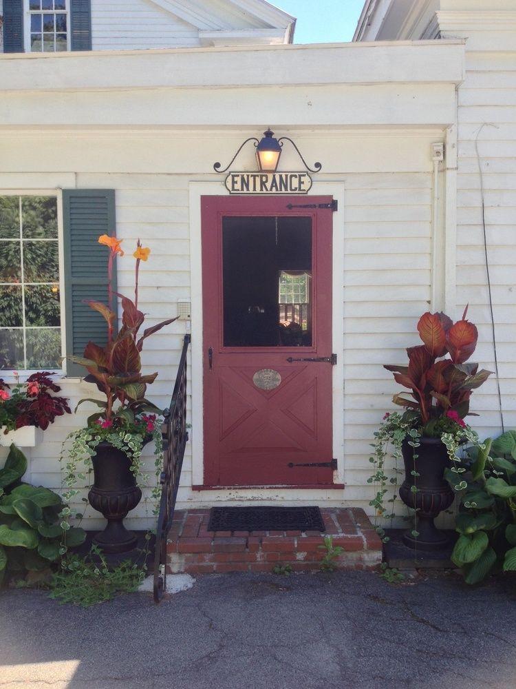 The White House Inn Cooperstown Exterior photo