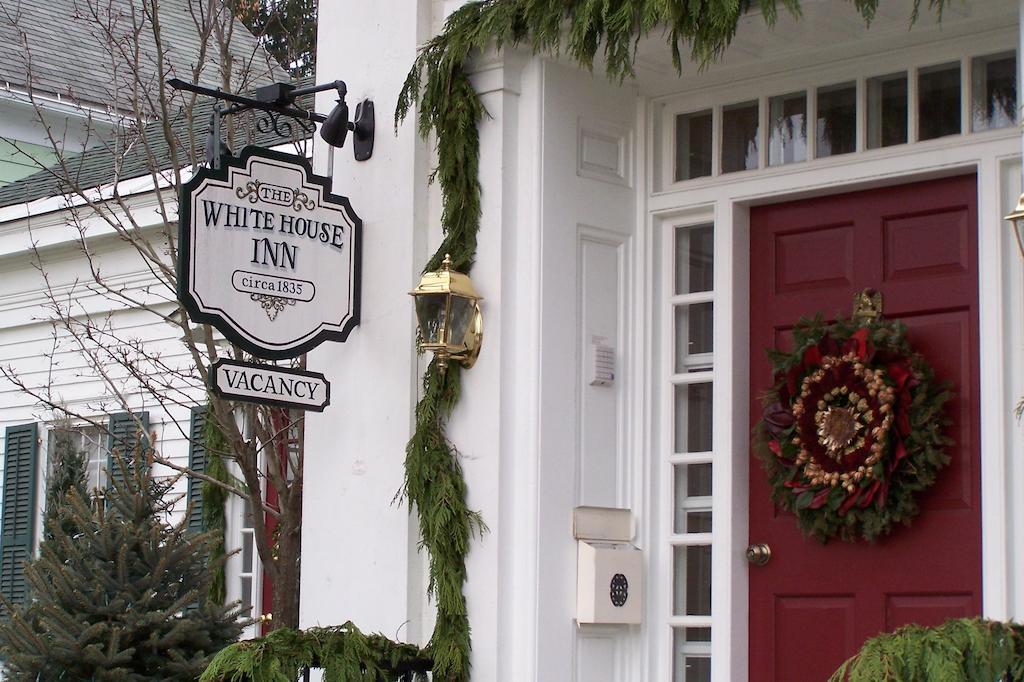 The White House Inn Cooperstown Exterior photo